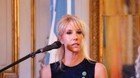 María Alejandra Castellón Arrieta,&nbsp; la primera mujer que encabeza la Junta Ejecutiva del Consejo Federal del Notariado Argentino.