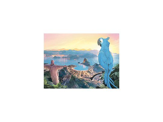 RIO 3D