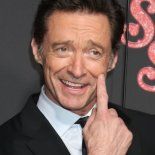 Jackman interpretará a un icónico personaje. Jackman interpretará a un icónico personaje.
