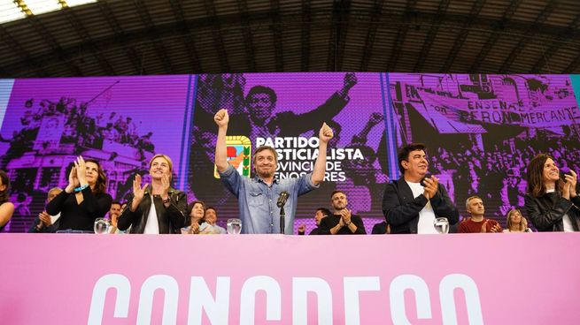 Máximo Kirchner repudia que Alberto Fernández inicie una aventura personal.