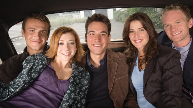 Goodbye Star+: all seasons of “How I Met Your Mother” are going to another platform