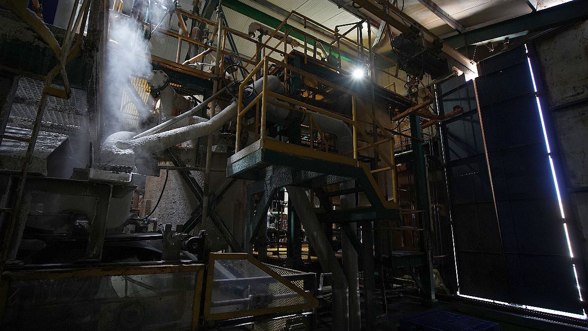 Economic Activity: They warn that at the beginning of 2025 the recovery will maintain its fragility and sectoral disparity