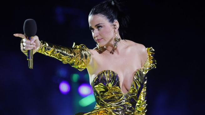 Katy Perry en México 2025: fechas, venta de boletos y precios.