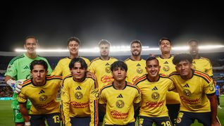 América comenzó ganando él Torneo Apertura 2026 por 1 a 0 a los Gallos de Querétaro. América comenzó ganando él Torneo Apertura 2026 por 1 a 0 a los Gallos de Querétaro.