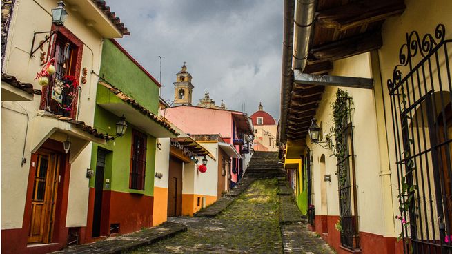 Xalapa, el sitio donde nació Chedraui.