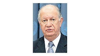 Ricardo Lagos