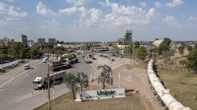 La compañía reveló que aceleró iniciativas para la generación de energía y abastecer sus operaciones a partir de proyectos solares, eólicos y gasíferos, tanto en Brasil como en Argentina.&nbsp;
