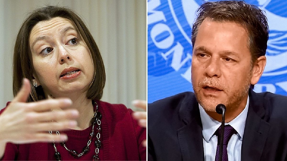 Argentina today passes an exam before the IMF (with criticism for the future)