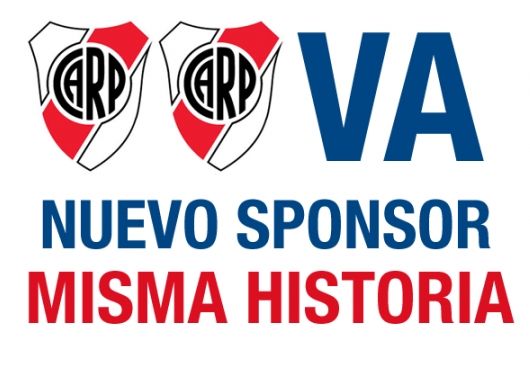 Volvió el Superclásico y volvieron los afiches (foto 1)
