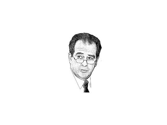 José Luis Machinea