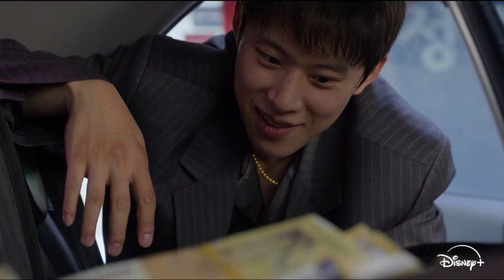 Una de las historias más entretenidas de Disney+ para descubrir y no dejar de mirar. Una de las historias más entretenidas de Disney+ para descubrir y no dejar de mirar.