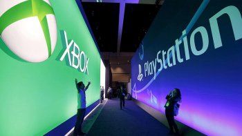 Sony acusa a Microsoft de querer convertir a PlayStation en Nintendo