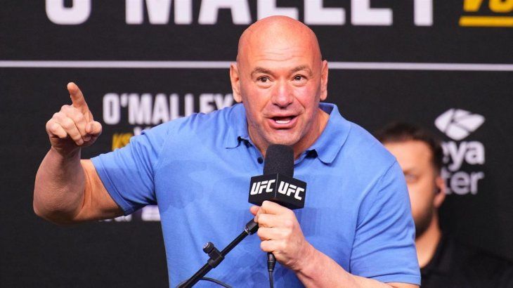 La Noche 2 molestó en demasía a Dana White, quien dejó en claro que durante un tiempo el evento no se llevará a cabo en Las Vegas. Por lo menos no se hará en 2025.