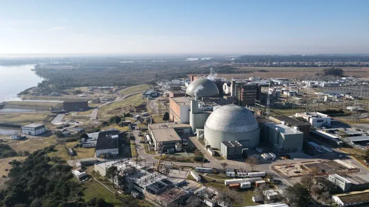 Nucleoeléctrica Argentina (NASA), empresa encargada de la operación de las centrales nucleares del país, anunció que se han asegurado los fondos necesarios para llevar adelante el proyecto de extensión de vida de Atucha I. 