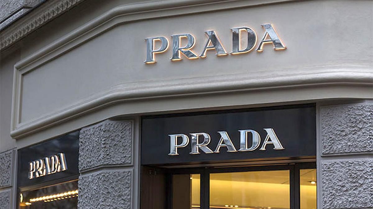 Prada y LOréal se unen para desarrollar productos de belleza de lujo