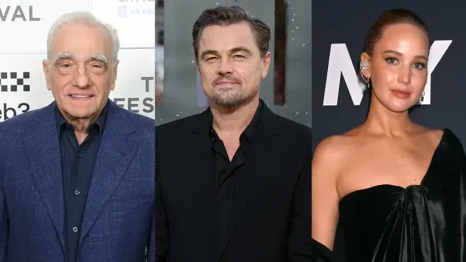 Una nueva colaboración entre director y el actor.