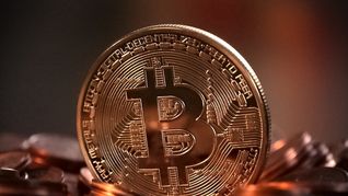 bitcoin mantiene su fase de correccion y los inversores procuraran mantener el soporte por encima de los u$s50.000