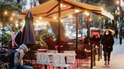 Restaurants and hotels was the division with the greatest price increase in April. Restaurants and hotels was the division with the greatest price increase in April.