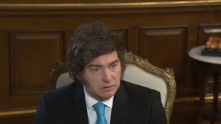 Javier Milei confirmó que no vetará el proyecto de Presupuesto 2026.