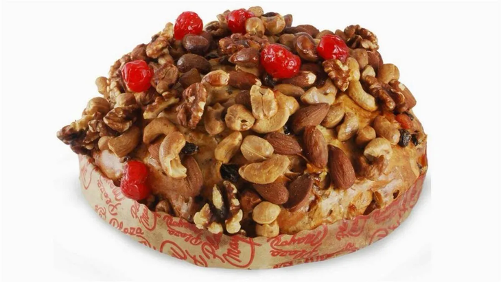 El pan dulce de Plaza Mayor es el más elegido por los porteños. El pan dulce de Plaza Mayor es el más elegido por los porteños.