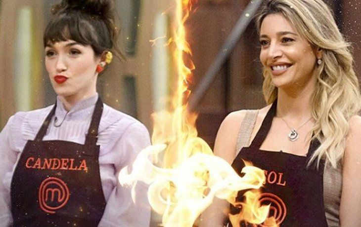 ¿Quién se fue de Masterchef Celebrity?