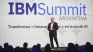 Roberto Alexander, CEO de IBM Argentina.
