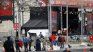 Another shooting in the United States: the incident at the Super Bowl celebrations left 2 dead and 22 injured. Another shooting in the United States: the incident at the Super Bowl celebrations left 2 dead and 22 injured.