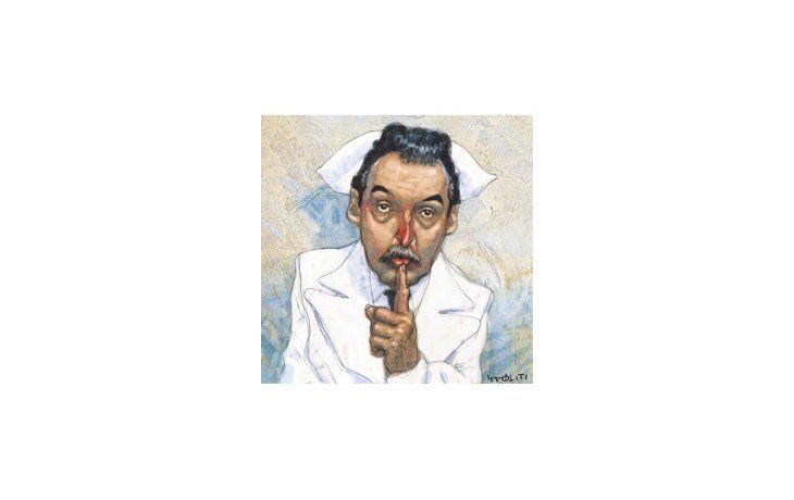ámbito.com | Guillermo Moreno.