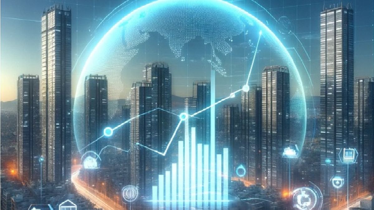profitability, capital gains and the impact of analitycs