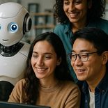 el nuevo lenguaje de la inteligencia artificial: autonomia, datos y humanizacion el nuevo lenguaje de la inteligencia artificial: autonomia, datos y humanizacion
