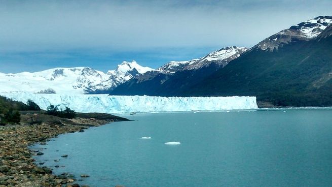 El Calafate es uno de los destinos locales más solicitado en el Travel Sale.