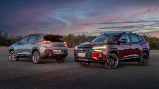 La venta de SUV sigue en alza en la Argentina La venta de SUV sigue en alza en la Argentina