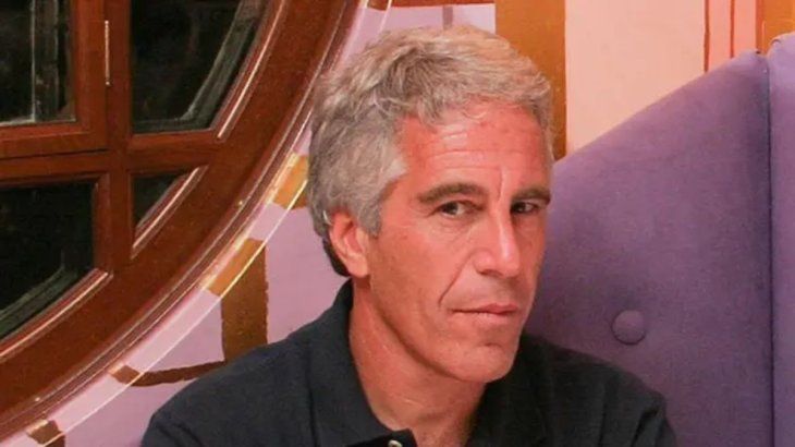 El expríncipe enfrenta nuevas acusaciones vinculadas al caso Epstein. El expríncipe enfrenta nuevas acusaciones vinculadas al caso Epstein.