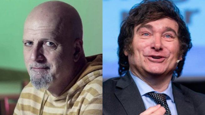 Gustavo Cordera and his view on Javier Milei’s government: “Argentina is in an upward process”