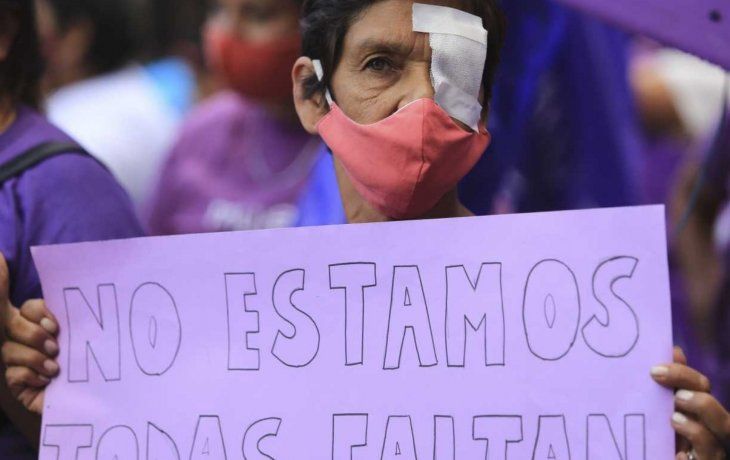 El Gobierno anunció un plan contra la violencia de género