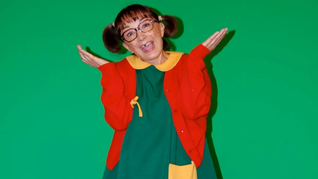 María Antonieta de las Nieves, la actriz de la Chilindrina.