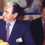 Emilio Azcárraga Vidaurreta: la fundación de Televisa Emilio Azcárraga Vidaurreta: la fundación de Televisa