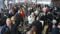 La psicología explicó por qué hay gente que odia hacer fila.