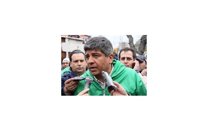 Pablo Moyano