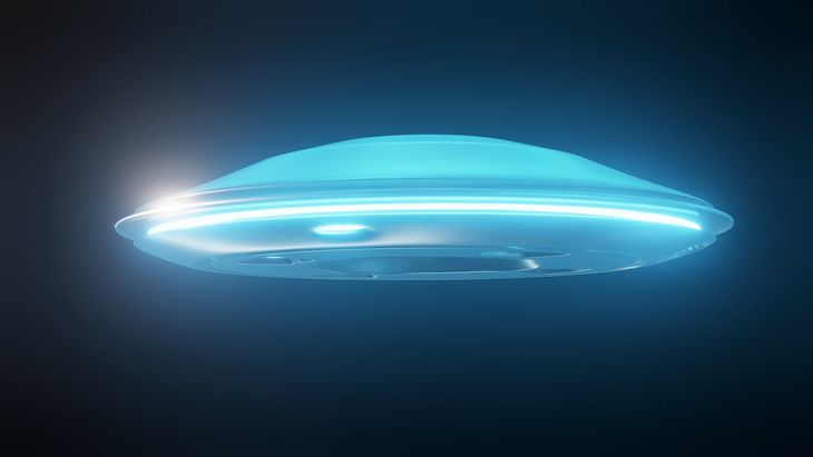 De que trata el informe realizado por Harvard donde explica sobre los extraterrestres De que trata el informe realizado por Harvard donde explica sobre los extraterrestres