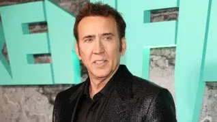 Cage protagoniza la cinta dirigida por Simon West que fue robada.