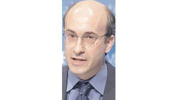 Kenneth Rogoff