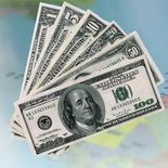 Dos conceptos explican el déficit: los “consumos de bienes y servicios pagados con tarjetas y viajes” y “otros”. Dos conceptos explican el déficit: los “consumos de bienes y servicios pagados con tarjetas y viajes” y “otros”.