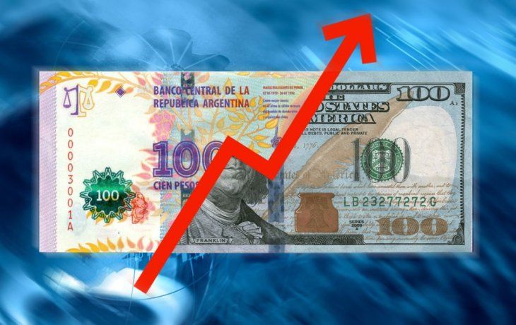 fintech nacional que permite dolarizar tus pesos y obtener rentabilidades estimadas del 30% al 40% en dolares