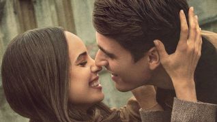 Sofía Carson protagoniza la película que se volvió un éxito en Netflix con una historia de amor, humor y decisiones que cruzan océanos y corazones.
