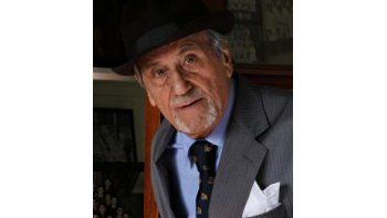 Alberto de Mendoza