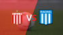 argentina - first division: students vs racing club date 24 argentina - first division: students vs racing club date 24