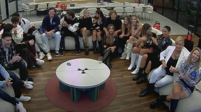 Big Brother 2024: who will be eliminated on Sunday, May 19, according to polls