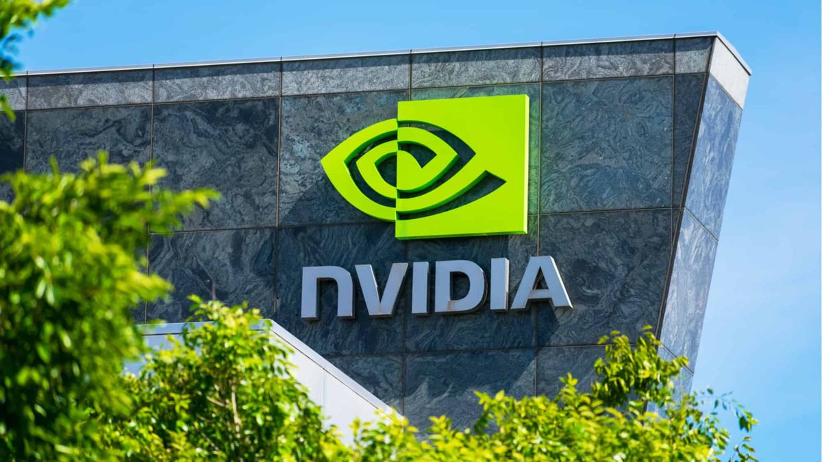 Nvidia: enthusiasm for AI makes it the fourth largest company in the world by market capitalization