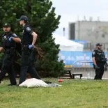 Un nuevo tiroteo se desarrolló en EEUU